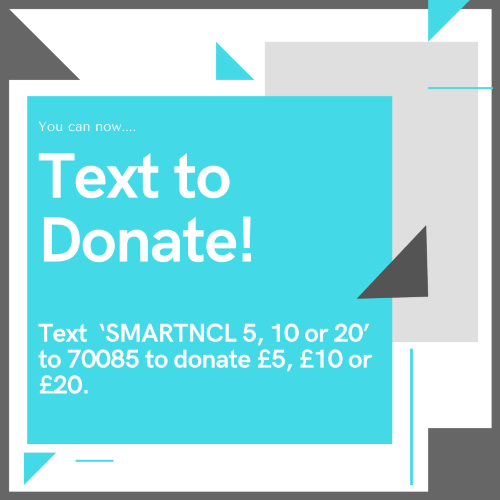 You Can Now Text To Donate. image
