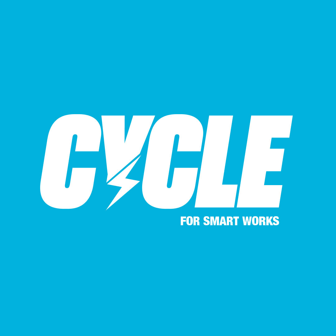 Cycle for Smart Works 2022 image