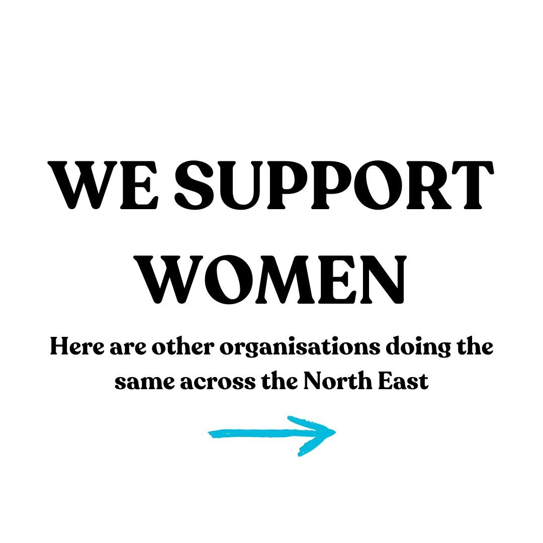 Women s Organisations In The North East You Should Know About 