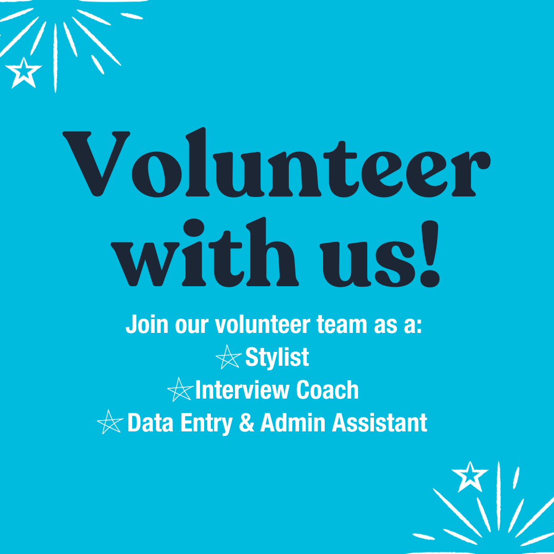 Join our volunteer team! image