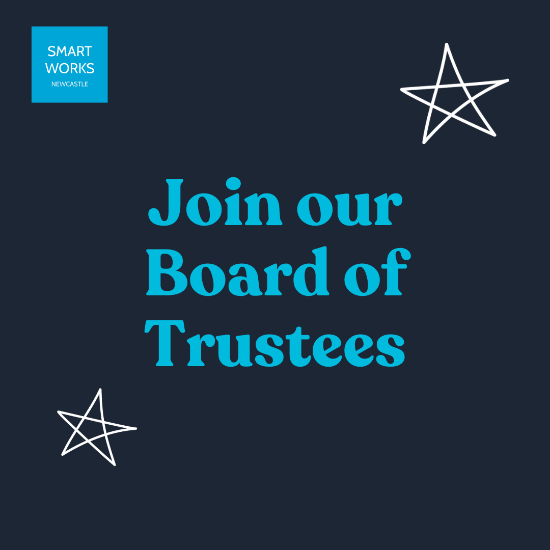 Join our Board of Trustees image