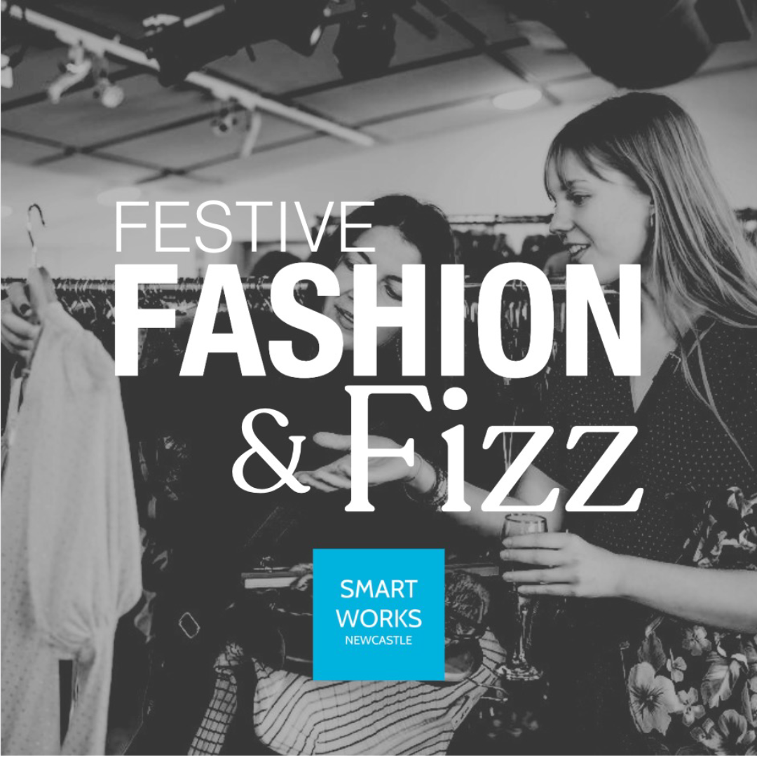 Festive Fashion and Fizz image