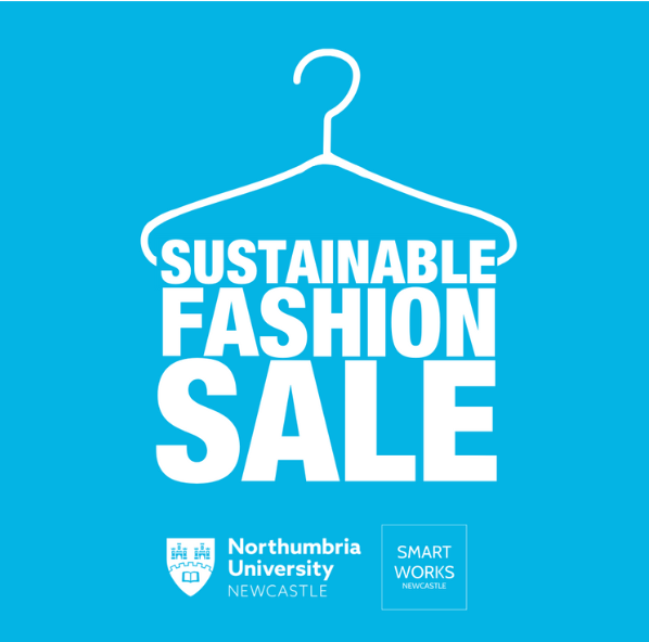 Sustainable Fashion Sale image