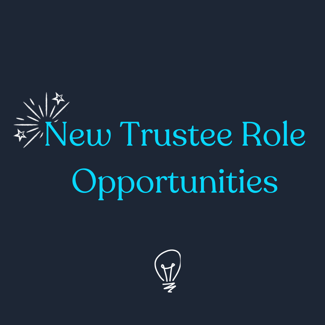 New Trustee Roles image